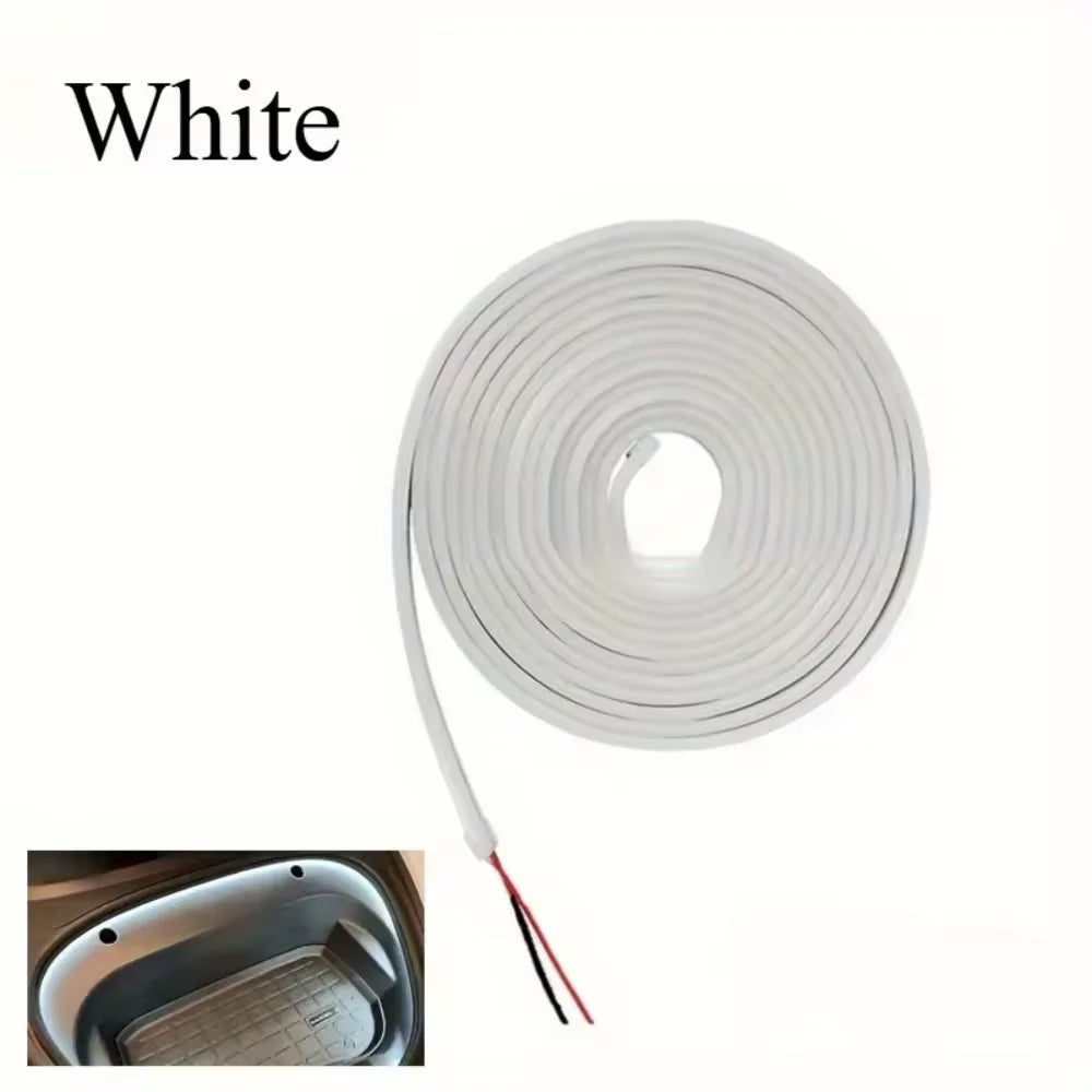Premium Automatic Interior Trunk Light Strip
