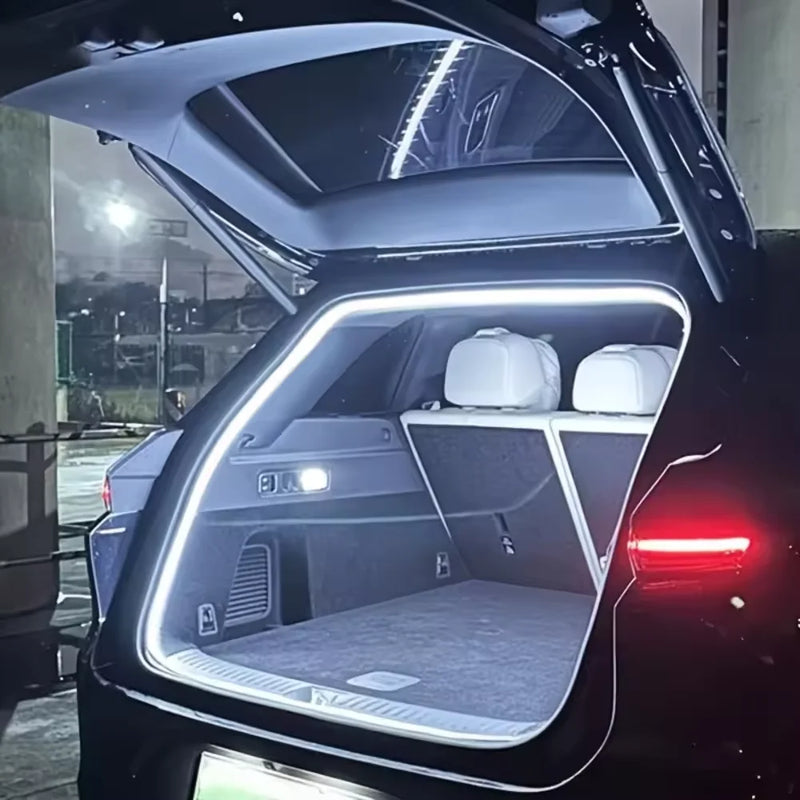 Premium Automatic Interior Trunk Light Strip
